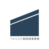 Tahoe Modern logo, Tahoe Modern contact details