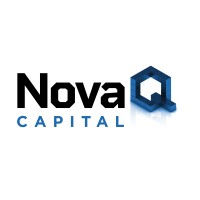 NovaQ Capital logo, NovaQ Capital contact details