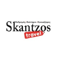 Skantzos Travel logo, Skantzos Travel contact details