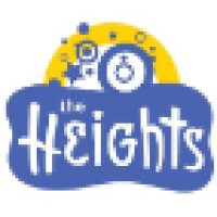 Heights Merchants Association logo, Heights Merchants Association contact details