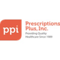 Prescription Plus logo, Prescription Plus contact details