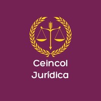 Ceincol Jurídica logo, Ceincol Jurídica contact details