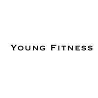 Young Fitness logo, Young Fitness contact details