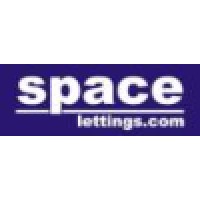 Space Lettings logo, Space Lettings contact details