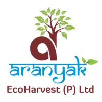 Aranyak EcoHarvest Pvt. Ltd logo, Aranyak EcoHarvest Pvt. Ltd contact details