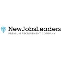 NewJobsLeaders logo, NewJobsLeaders contact details