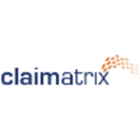 Claimatrix logo, Claimatrix contact details