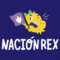 Nación Rex logo, Nación Rex contact details