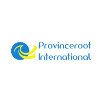 Provinceroot International logo, Provinceroot International contact details