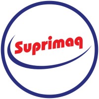 SUPRIMAQ CMF INFORMATICA LTDA logo, SUPRIMAQ CMF INFORMATICA LTDA contact details