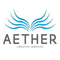 Aether Creative Services logo, Aether Creative Services contact details