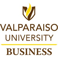 Valparaiso University College of Business logo, Valparaiso University College of Business contact details