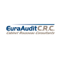 EURAAUDIT C.R.C. logo, EURAAUDIT C.R.C. contact details