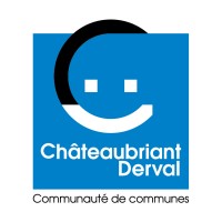 Communauté de Communes Châteaubriant - Derval logo, Communauté de Communes Châteaubriant - Derval contact details