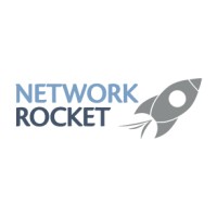 Network Rocket logo, Network Rocket contact details