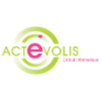 Actévolis logo, Actévolis contact details