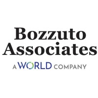 Bozzuto Associates logo, Bozzuto Associates contact details