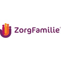 Zorgfamilie B.V. logo, Zorgfamilie B.V. contact details