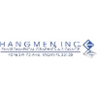 Hangmen, Inc. logo, Hangmen, Inc. contact details