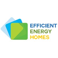 Efficient Energy Homes logo, Efficient Energy Homes contact details