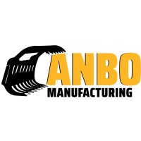 ANBO Manufacturing Inc logo, ANBO Manufacturing Inc contact details