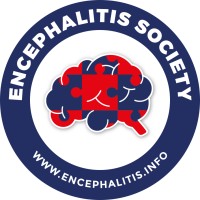 The Encephalitis Society logo, The Encephalitis Society contact details