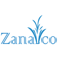 Zana-co logo, Zana-co contact details