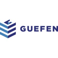 Guefen Development logo, Guefen Development contact details