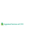 Appraisal Services of CNY logo, Appraisal Services of CNY contact details