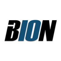 Bion logo, Bion contact details