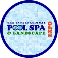 Pool Spa & Landscape Expo logo, Pool Spa & Landscape Expo contact details