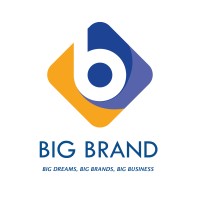 Big Brand Oficial logo, Big Brand Oficial contact details