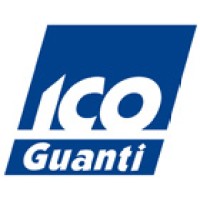 ICOGuanti S.p.A. logo, ICOGuanti S.p.A. contact details