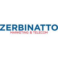 Zerbinatto Marketing e Telecom logo, Zerbinatto Marketing e Telecom contact details