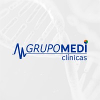 GrupoMedi logo, GrupoMedi contact details