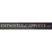 Entwistle & Cappucci LLP logo, Entwistle & Cappucci LLP contact details