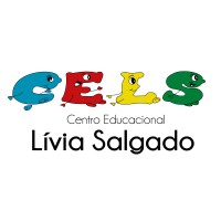 CELS - Centro Educacional Lívia Salgado logo, CELS - Centro Educacional Lívia Salgado contact details