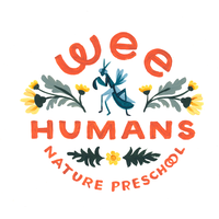 Wee Humans logo, Wee Humans contact details