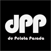 De Pelota Parada logo, De Pelota Parada contact details