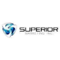 Superior Marketing Inc logo, Superior Marketing Inc contact details