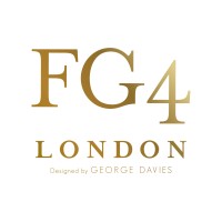 FG4 London logo, FG4 London contact details