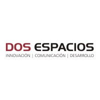 Dos Espacios logo, Dos Espacios contact details