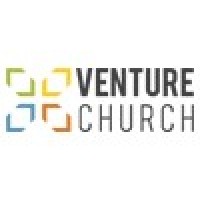 Venture Church logo, Venture Church contact details