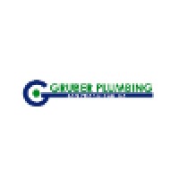 Gruber Plumbing logo, Gruber Plumbing contact details