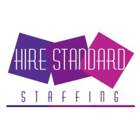 Hire Standard logo, Hire Standard contact details