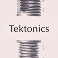 Tektonics Design Group logo, Tektonics Design Group contact details