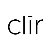 ClÄ«r logo, ClÄ«r contact details