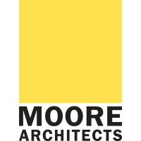 Moore Architects logo, Moore Architects contact details