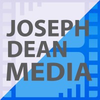 Joseph Dean Media logo, Joseph Dean Media contact details