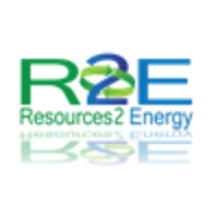 Resources2 Energy logo, Resources2 Energy contact details